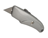 Нож для линолеума Sturm 1076-02-P1